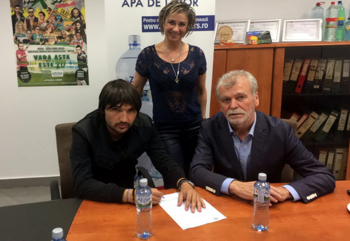 E oficial! Decizie surprinzătoare a lui Dan Alexa după verdictul Tribunalului Bucureşti