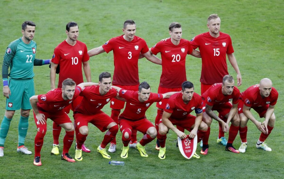 VIDEO+FOTO Campioana Mondială Germania, fără strălucire în meciul de la EURO cu Polonia, scor 0-0