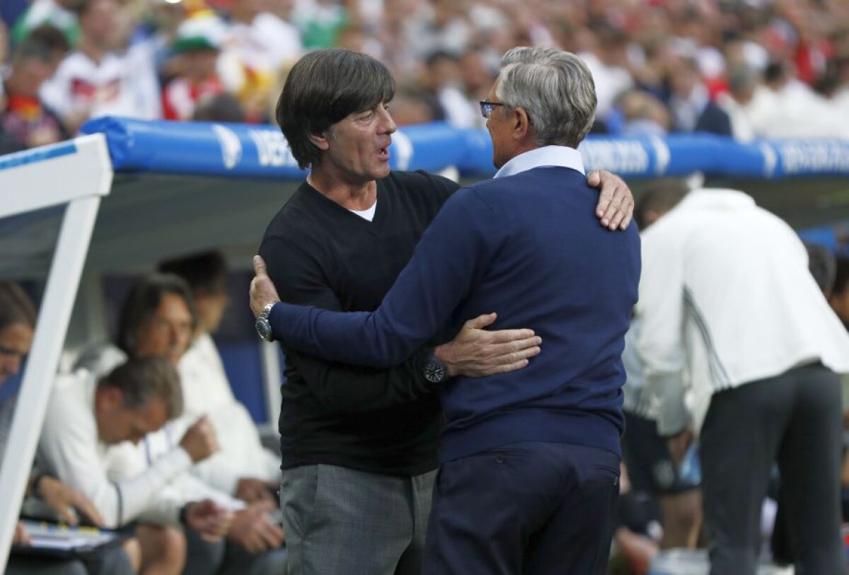 VIDEO+FOTO Campioana Mondială Germania, fără strălucire în meciul de la EURO cu Polonia, scor 0-0