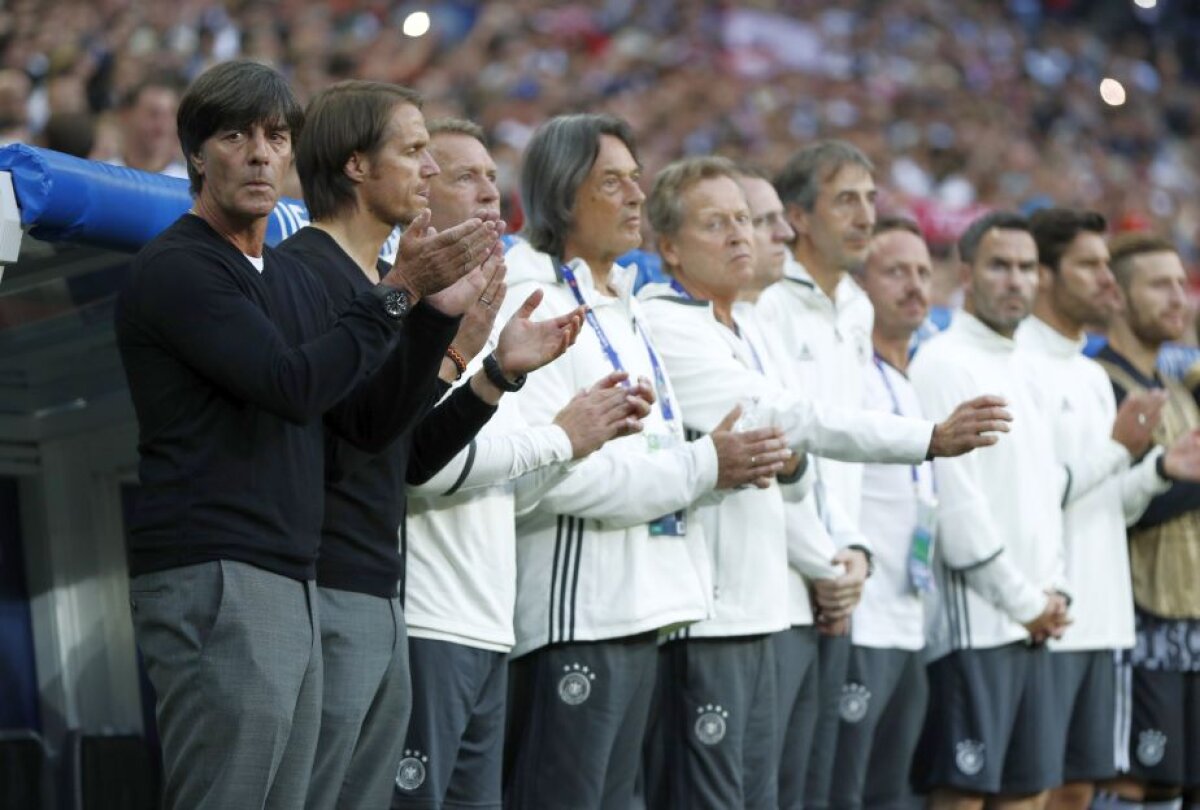 VIDEO+FOTO Campioana Mondială Germania, fără strălucire în meciul de la EURO cu Polonia, scor 0-0