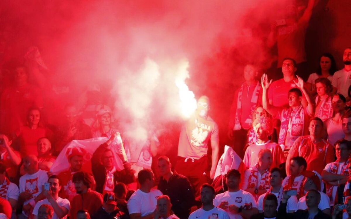 VIDEO+FOTO Campioana Mondială Germania, fără strălucire în meciul de la EURO cu Polonia, scor 0-0