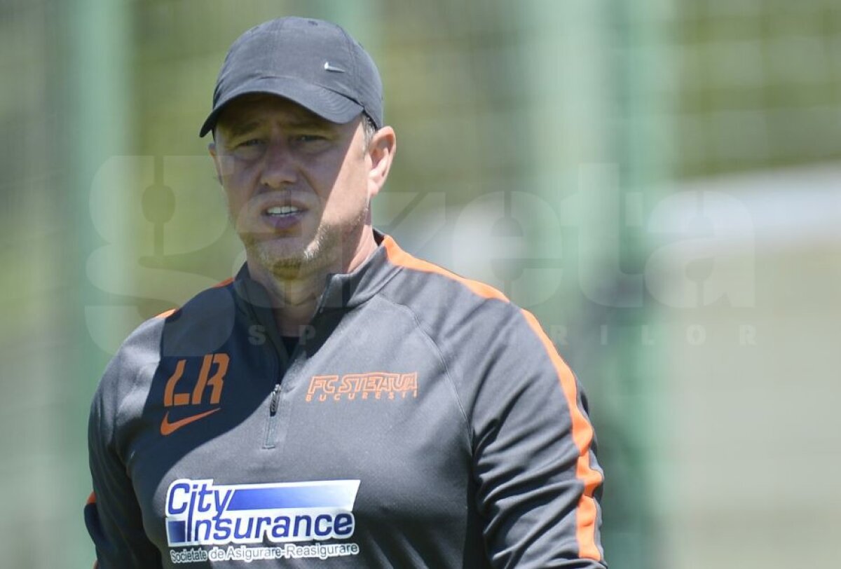 EXCLUSIV FOTO + VIDEO Gata cu FCSB! Premieră pe echipamentul roș-albaștrilor după un an și jumătate: Steaua, din nou pe piepturi!