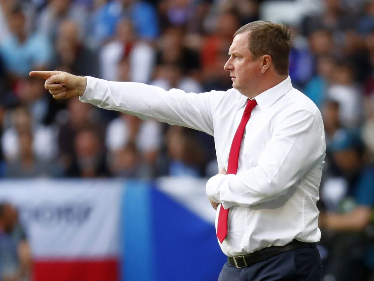 VIDEO+FOTO Sabotată de propriii fani! Croația a scăpat victoria printre degete în meciul cu Cehia, scor 2-2