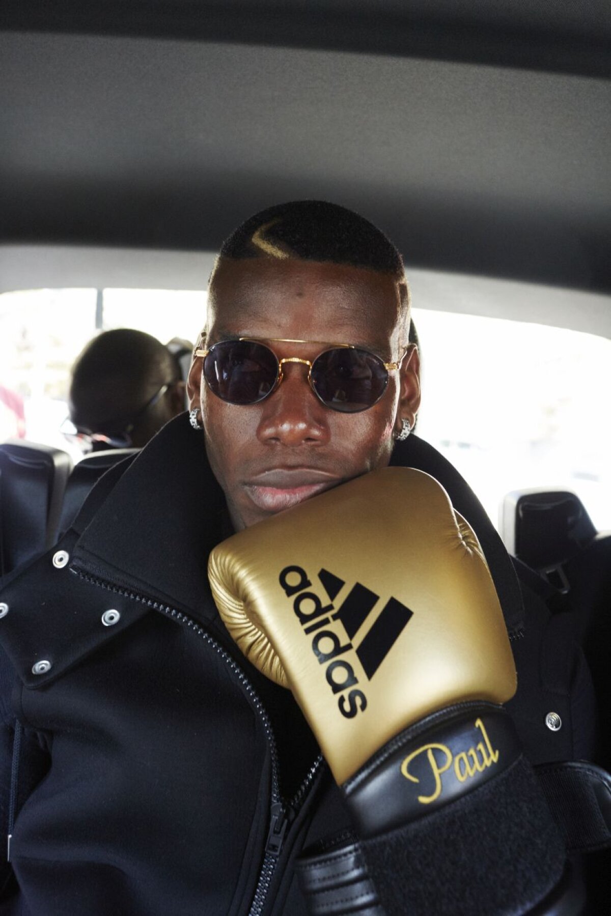 FOTO Lumea lui Paul Pogba » Imagini spectaculoase cu starul Franței