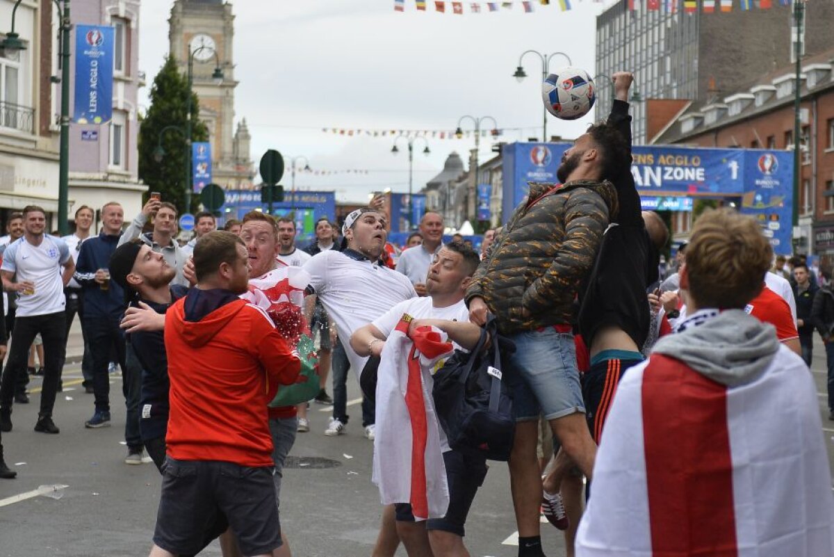 FOTO Euro violent » Două momente dure surprinse de reporterii Gazetei în ultimele zile la CE