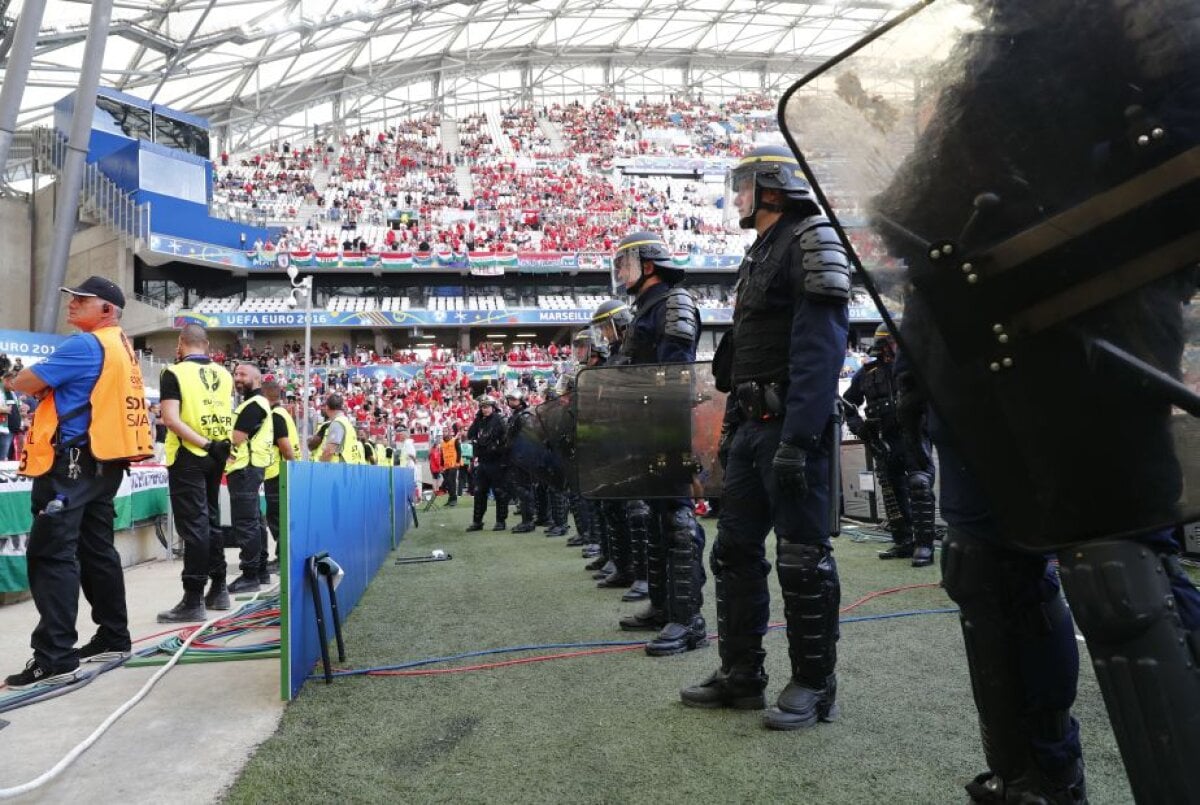 VIDEO + FOTO Dramatism la cote maxime în Islanda - Ungaria! Un gol cât o calificare marcat pe final și o ocazie uriașă care a închis partida