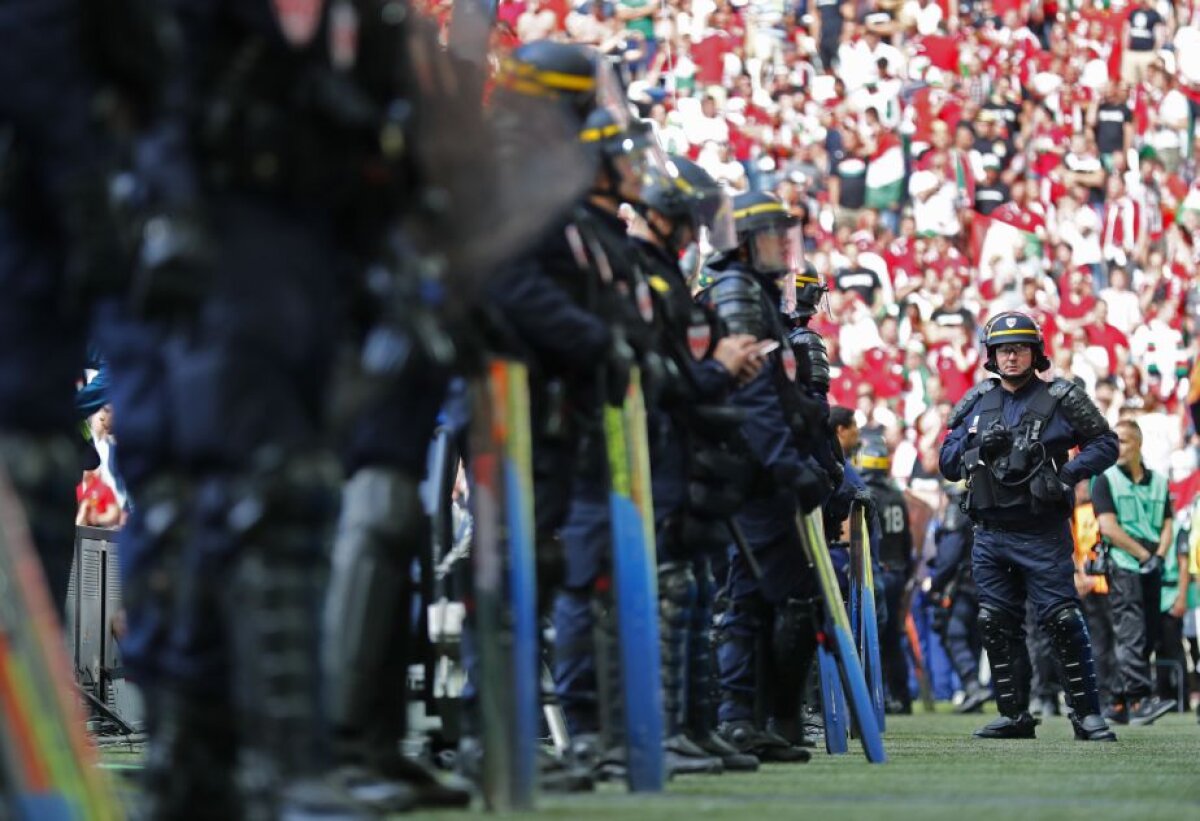 VIDEO + FOTO Dramatism la cote maxime în Islanda - Ungaria! Un gol cât o calificare marcat pe final și o ocazie uriașă care a închis partida