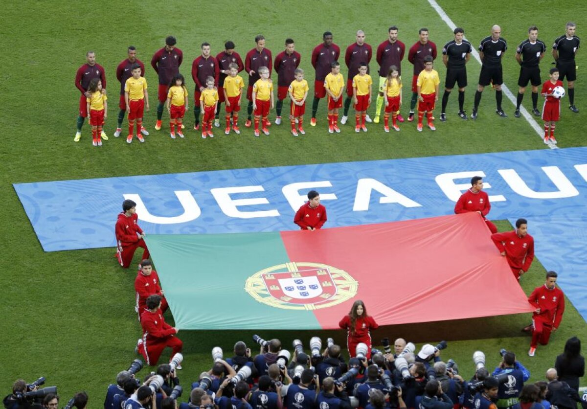 VIDEO+FOTO Cristiano, piază rea! Ronaldo a privat Portugalia de o victorie cu Austria ratând din toate pozițiile, inclusiv din penalty