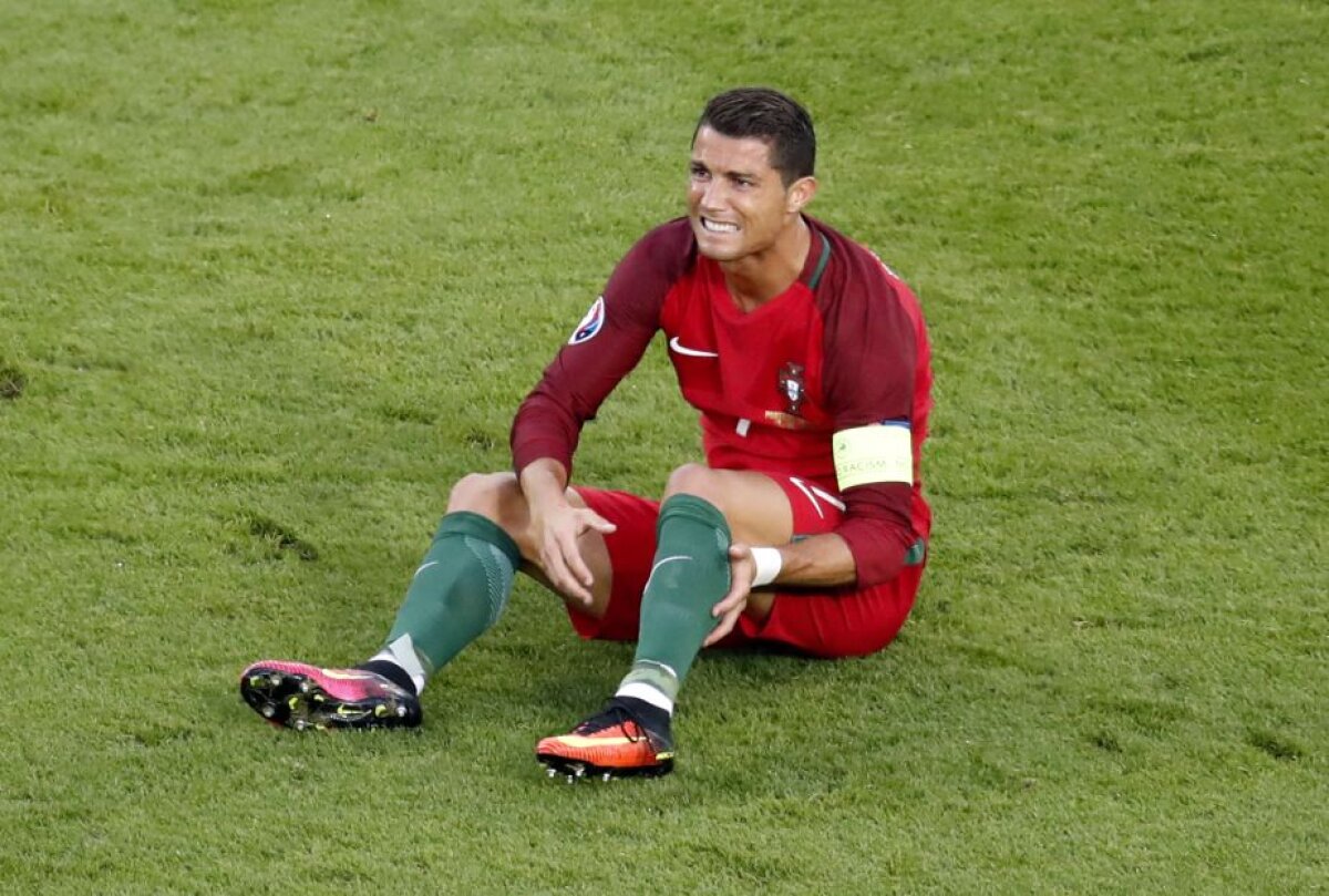 VIDEO+FOTO Cristiano, piază rea! Ronaldo a privat Portugalia de o victorie cu Austria ratând din toate pozițiile, inclusiv din penalty