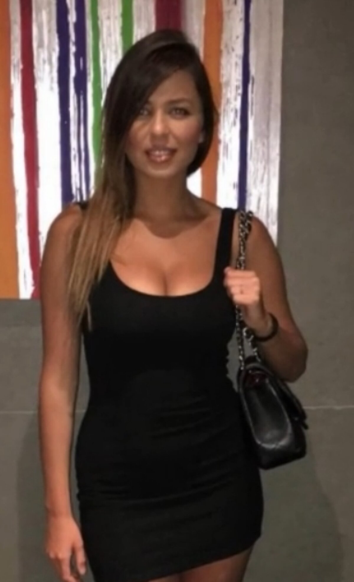 FOTO ROMÂNIA-ALBANIA. "Pericolul" din tribune » Albanezii au unele dintre cele mai sexy microbiste de la EURO 2016