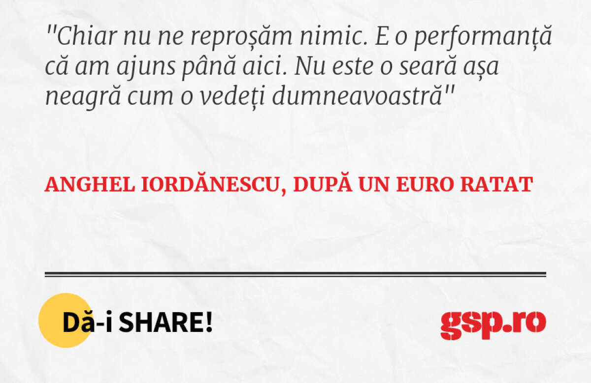 Cele mai tari citate ale lunii iunie 2016