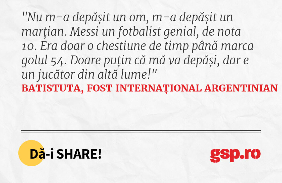 Cele mai tari citate ale lunii iunie 2016