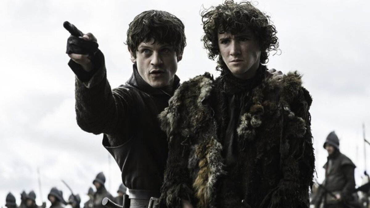 4h după rușinea cu Albania, Jon Snow îl înfruntă într-o bătălie epică pe Ramsay Bolton. Iar noi am văzut ce personaj din Game of Thrones e naționala României