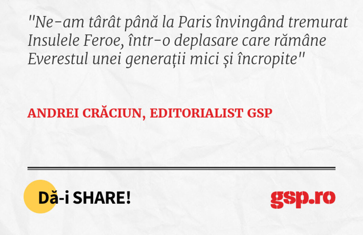 Cele mai tari citate ale lunii iunie 2016