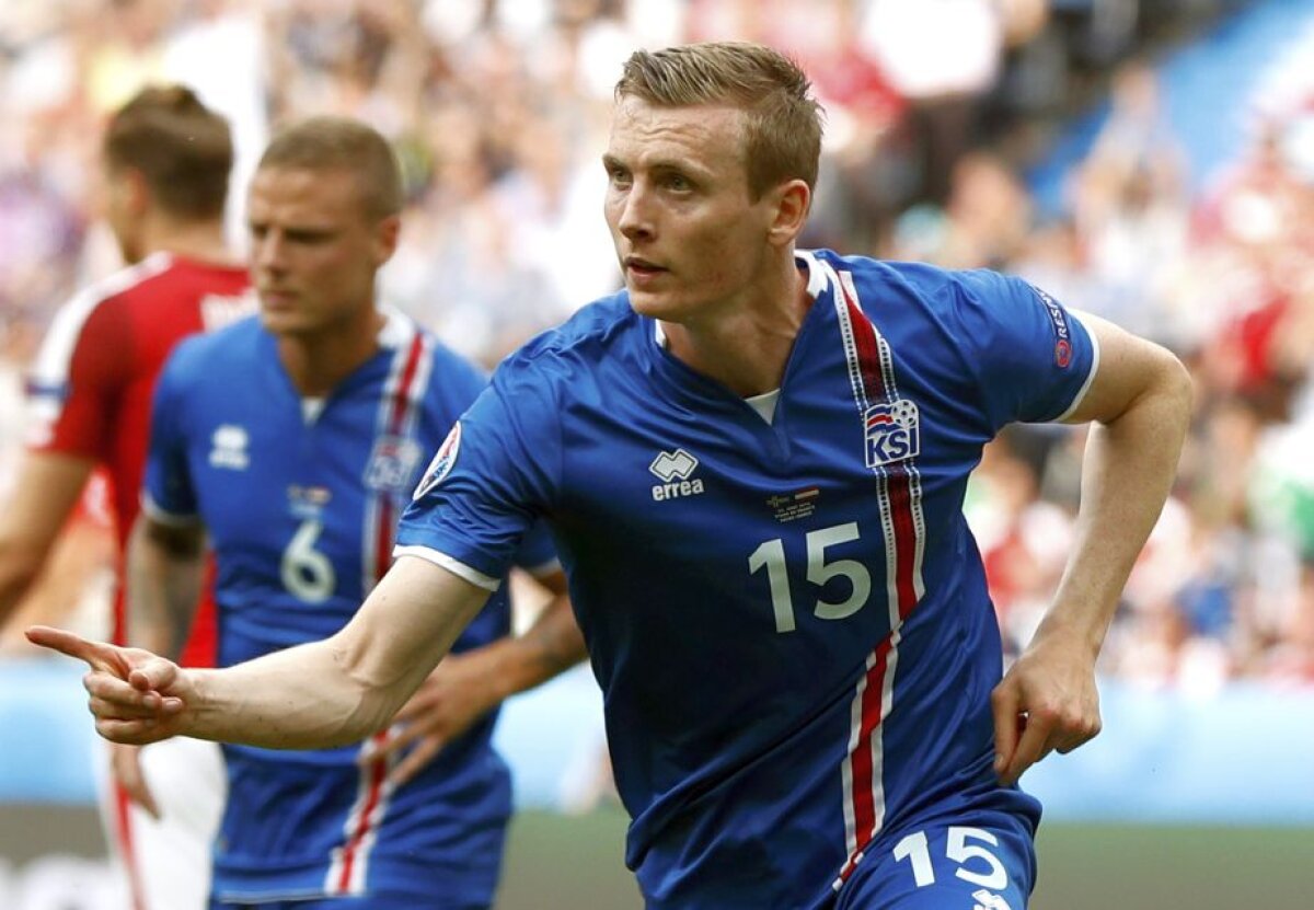 VIDEO+FOTO Ungaria și Islanda merg în "optimi"! Portugalia merge și ea mai departe