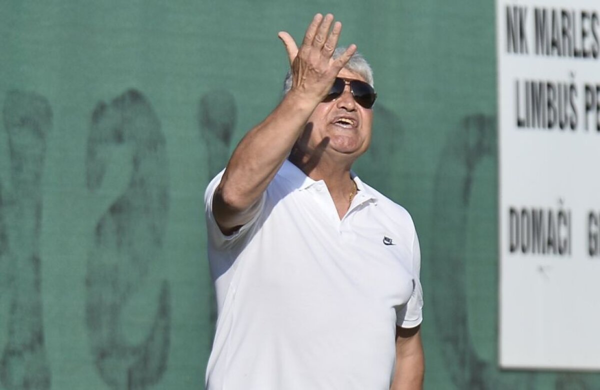 GALERIE FOTO Dinamo a început cantonamentul din Slovenia cu o umilință, 1-5 cu vicecampioana Georgiei