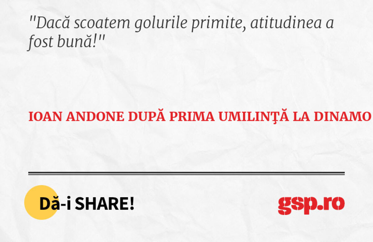 Cele mai tari citate ale lunii iunie 2016