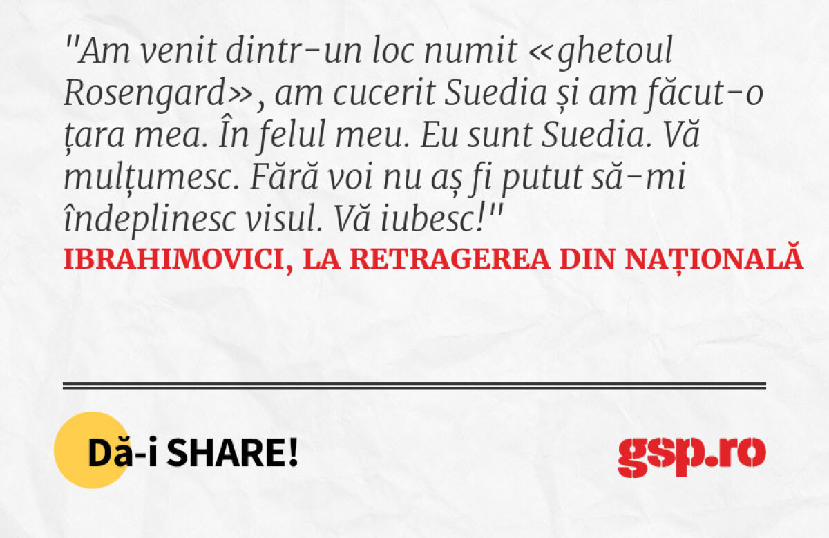 Cele mai tari citate ale lunii iunie 2016