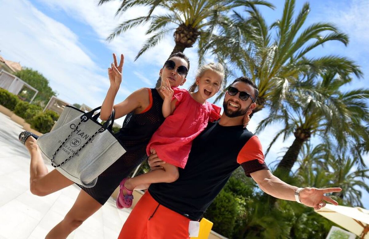 Fotografia zilei - cele mai interesante imagini ale lunii iunie în sport