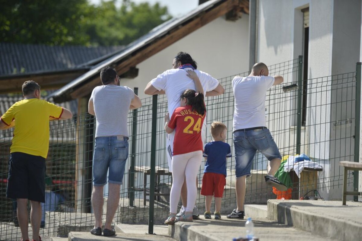 VIDEO+FOTO Steaua s-a dezlănțuit în Slovenia! Gol după gol în primul amical din cantonament, achizițiile s-au remarcat din primele minute