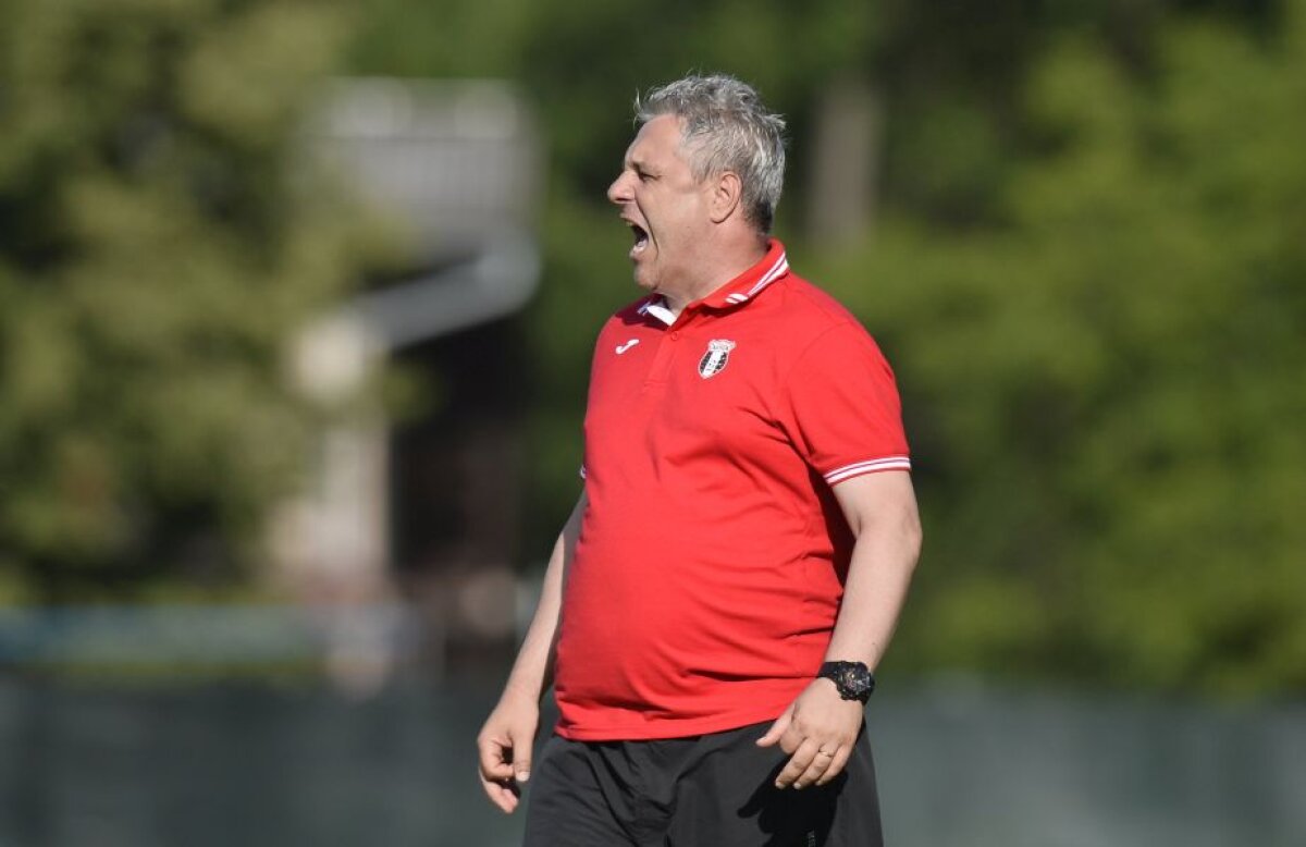 Astra s-a impus în al treilea amical al verii, după un meci cu 5 reușite. Autogol de la jumătatea terenului!