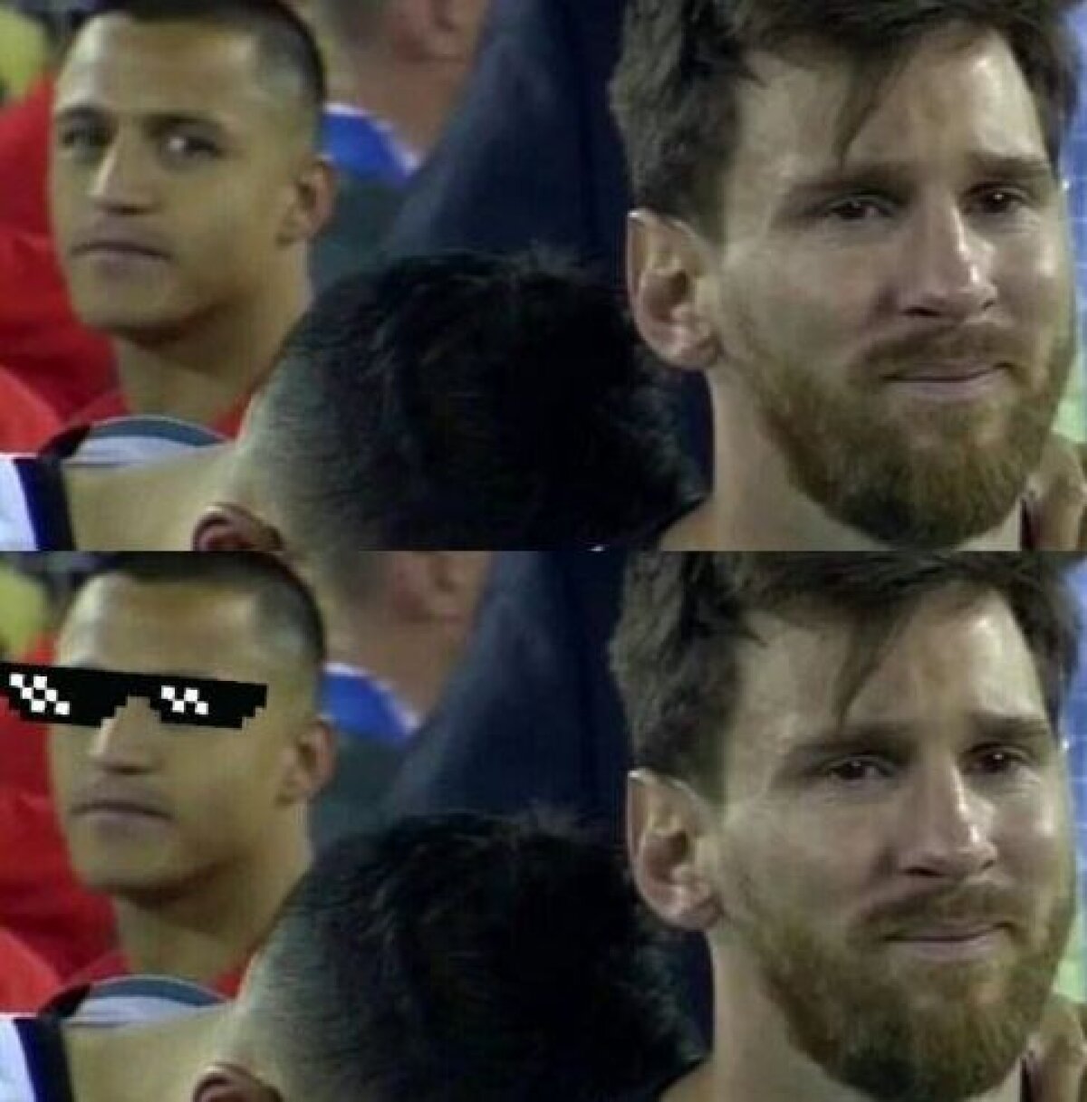 Cele mai tari glume după ce Argentina a pierdut Copa America » Messi și Higuain au fost cei mai criticați jucători