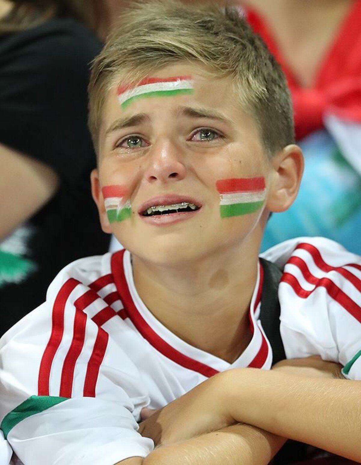 Selecționerul Ungariei dezvăluie cum a reușit să lase o impresie plăcută la EURO 2016: ”Noi n-am abandonat fotbalul”