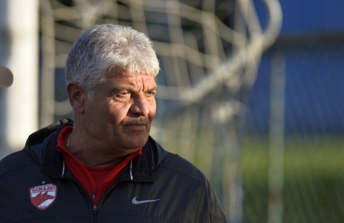 GALERIE FOTO Scor incredibil la ultimul amical al lui Dinamo în Slovenia