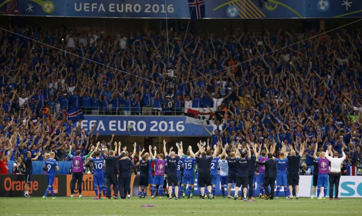 Fotografia zilei - cele mai interesante imagini ale lunii iunie în sport