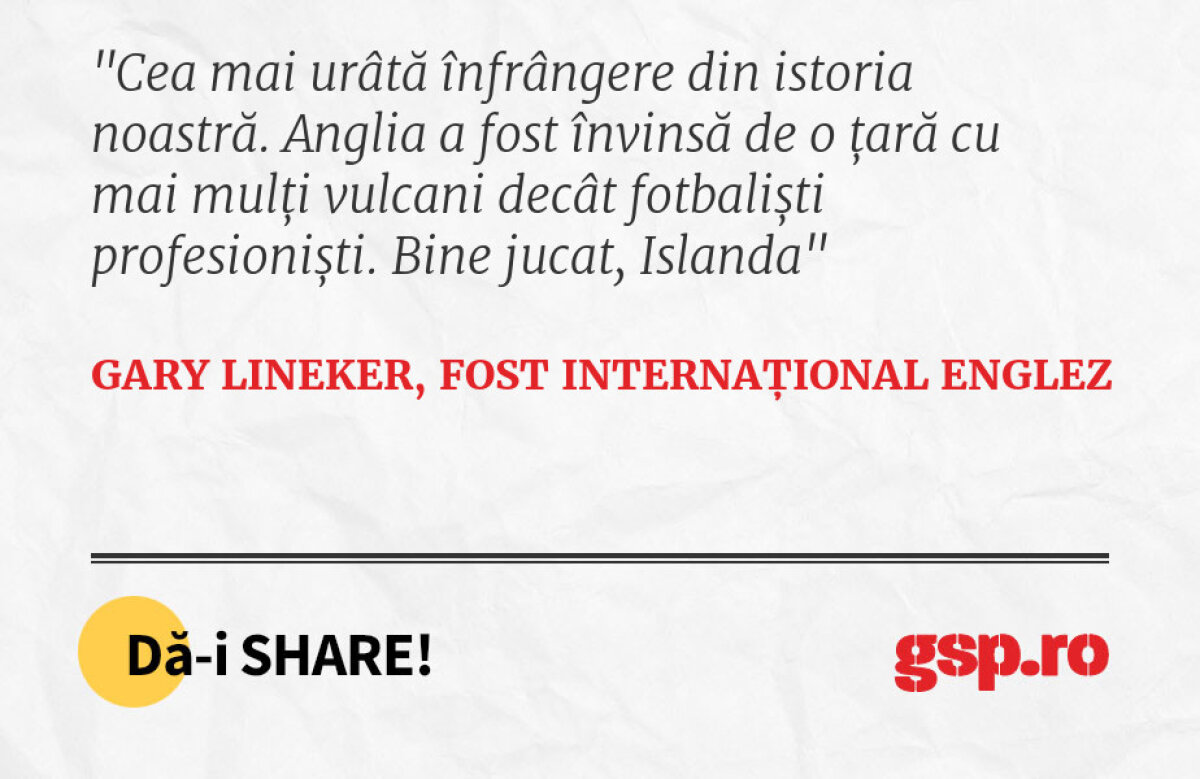 Cele mai tari citate ale lunii iunie 2016