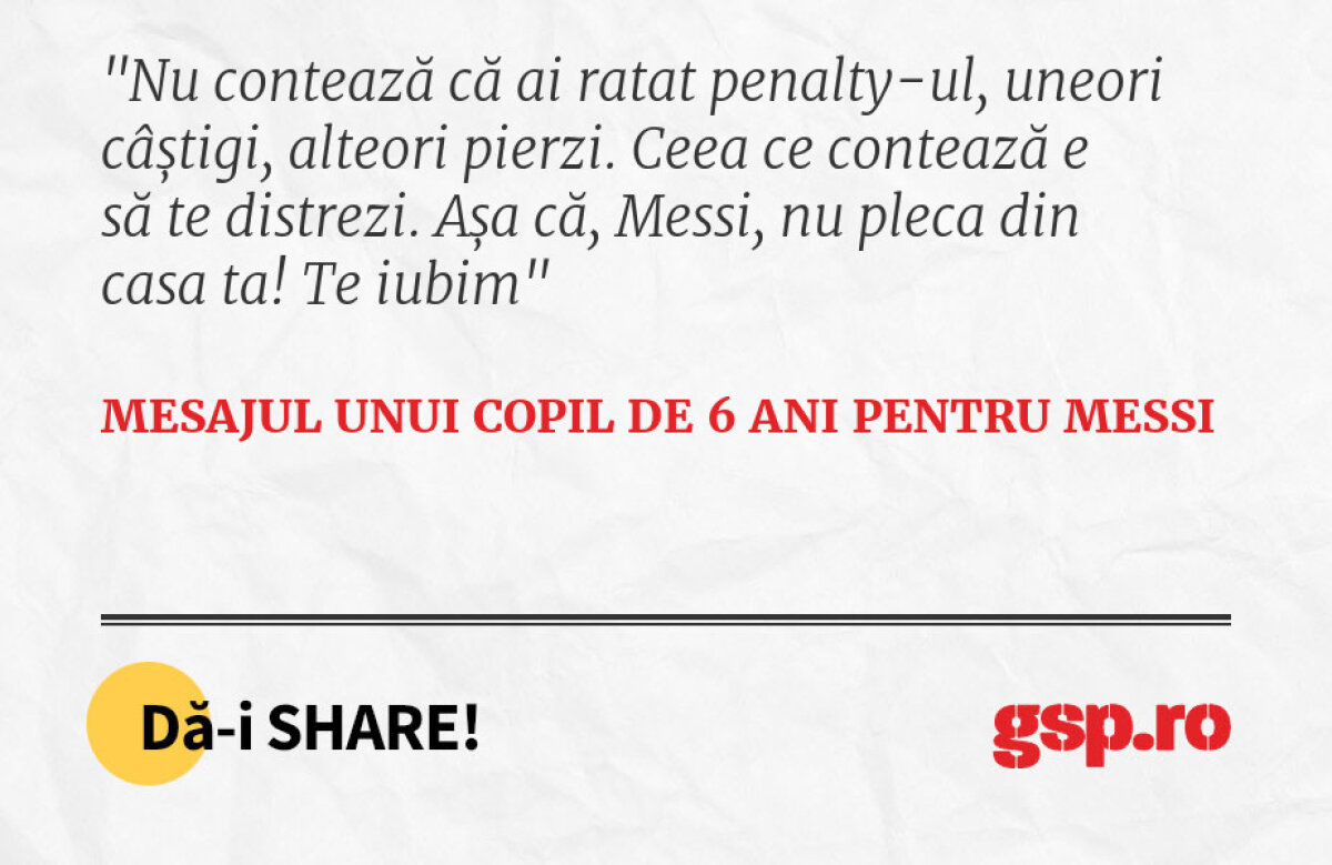 Cele mai tari citate ale lunii iunie 2016