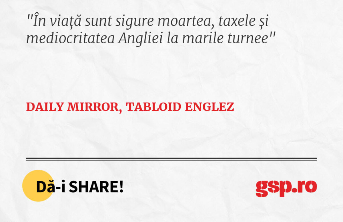 Cele mai tari citate ale lunii iunie 2016