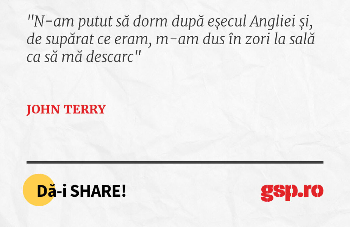 Cele mai tari citate ale lunii iunie 2016