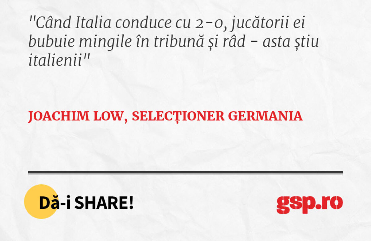 Cele mai tari citate ale lunii iunie 2016