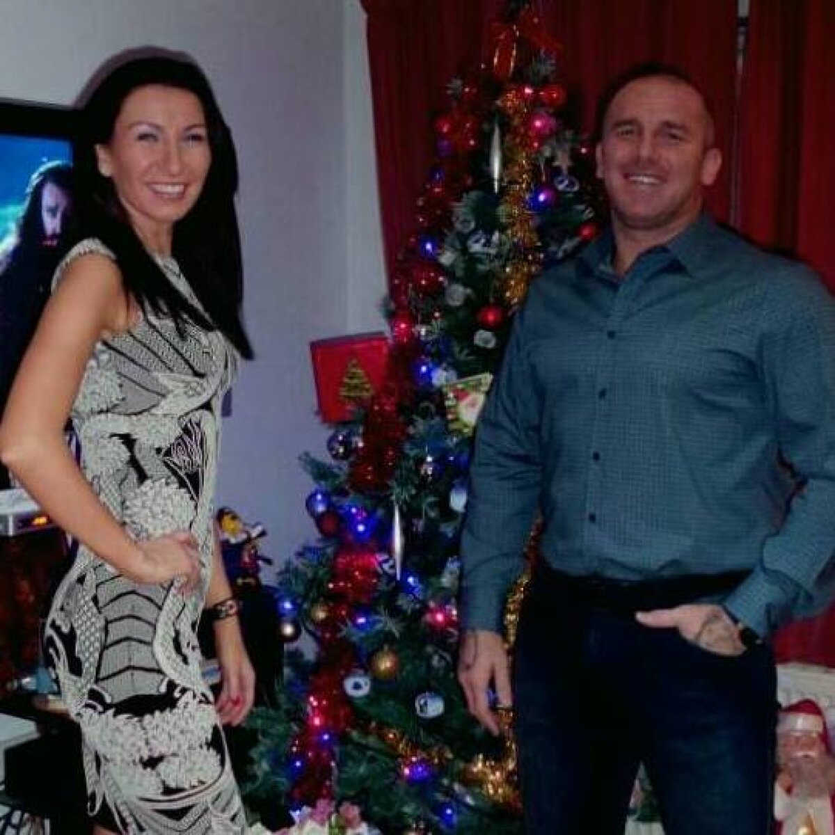 FOTO Cătălin Zmărăndescu se căsătorește în acest weekend! Planuri și pentru meciul de retragere » Cum arată viitoarea soție