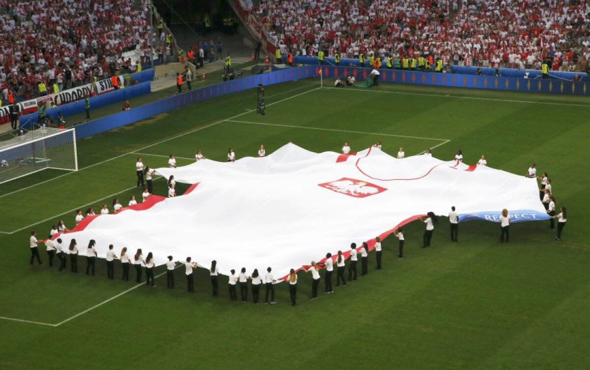 VIDEO+FOTO » Portugalia e prima semifinalistă de la EURO, după ce a eliminat Polonia la 11 metri!