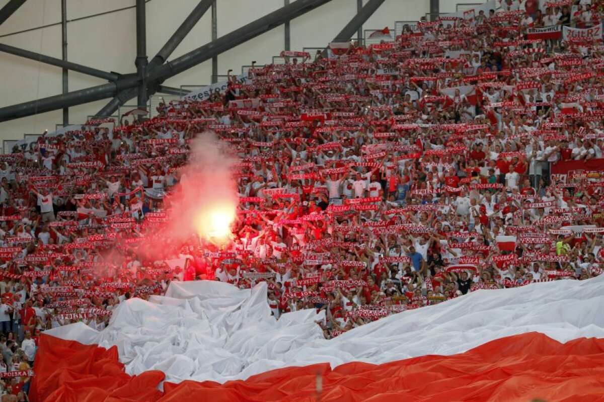VIDEO+FOTO » Portugalia e prima semifinalistă de la EURO, după ce a eliminat Polonia la 11 metri!