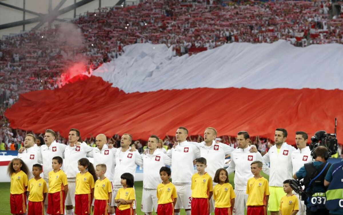 VIDEO+FOTO » Portugalia e prima semifinalistă de la EURO, după ce a eliminat Polonia la 11 metri!