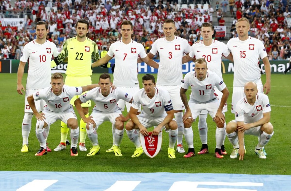 VIDEO+FOTO » Portugalia e prima semifinalistă de la EURO, după ce a eliminat Polonia la 11 metri!