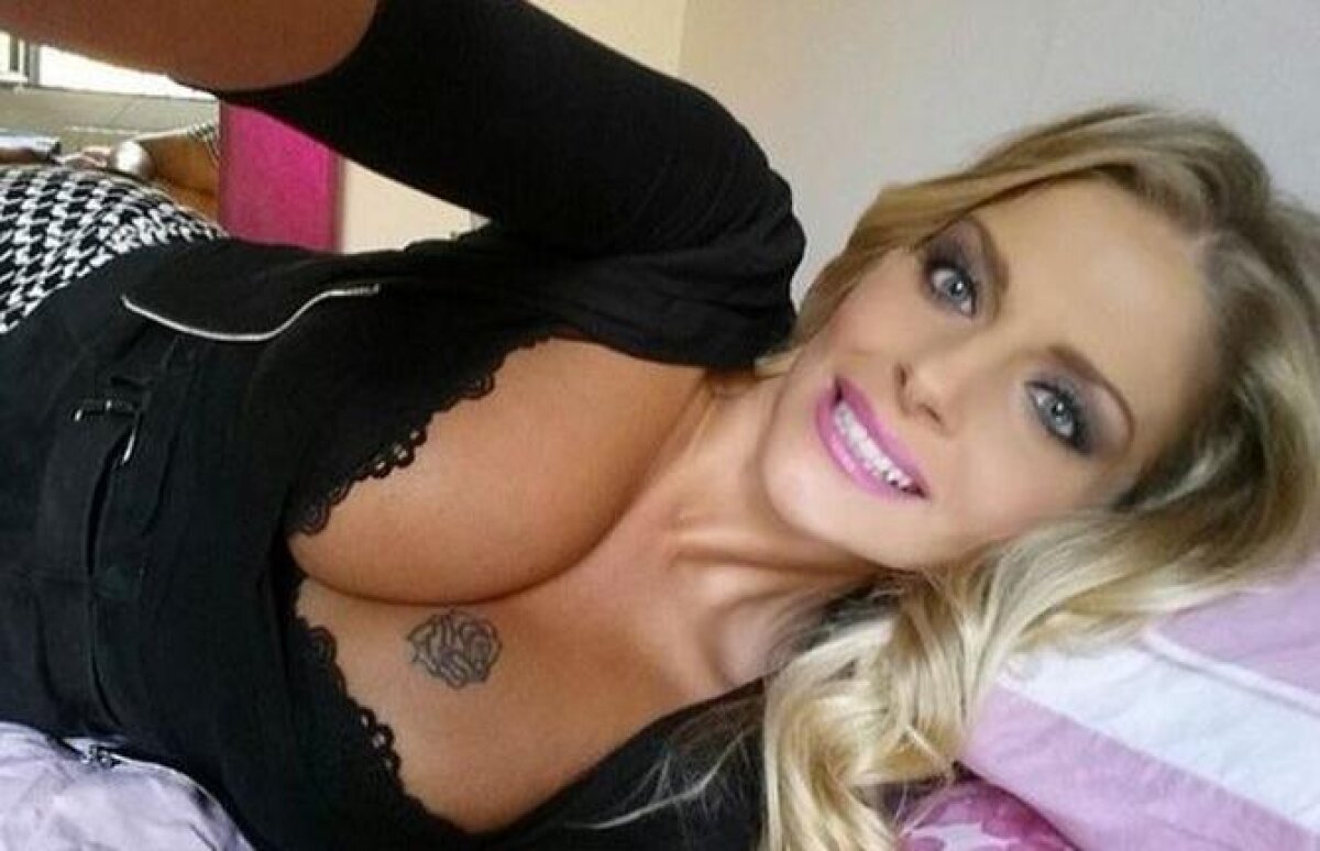 GALERIE FOTO Italia are un motiv în plus pentru a câștiga EURO! O celebră actriță și prezentatoare se dezbracă dacă se va întâmpla asta 