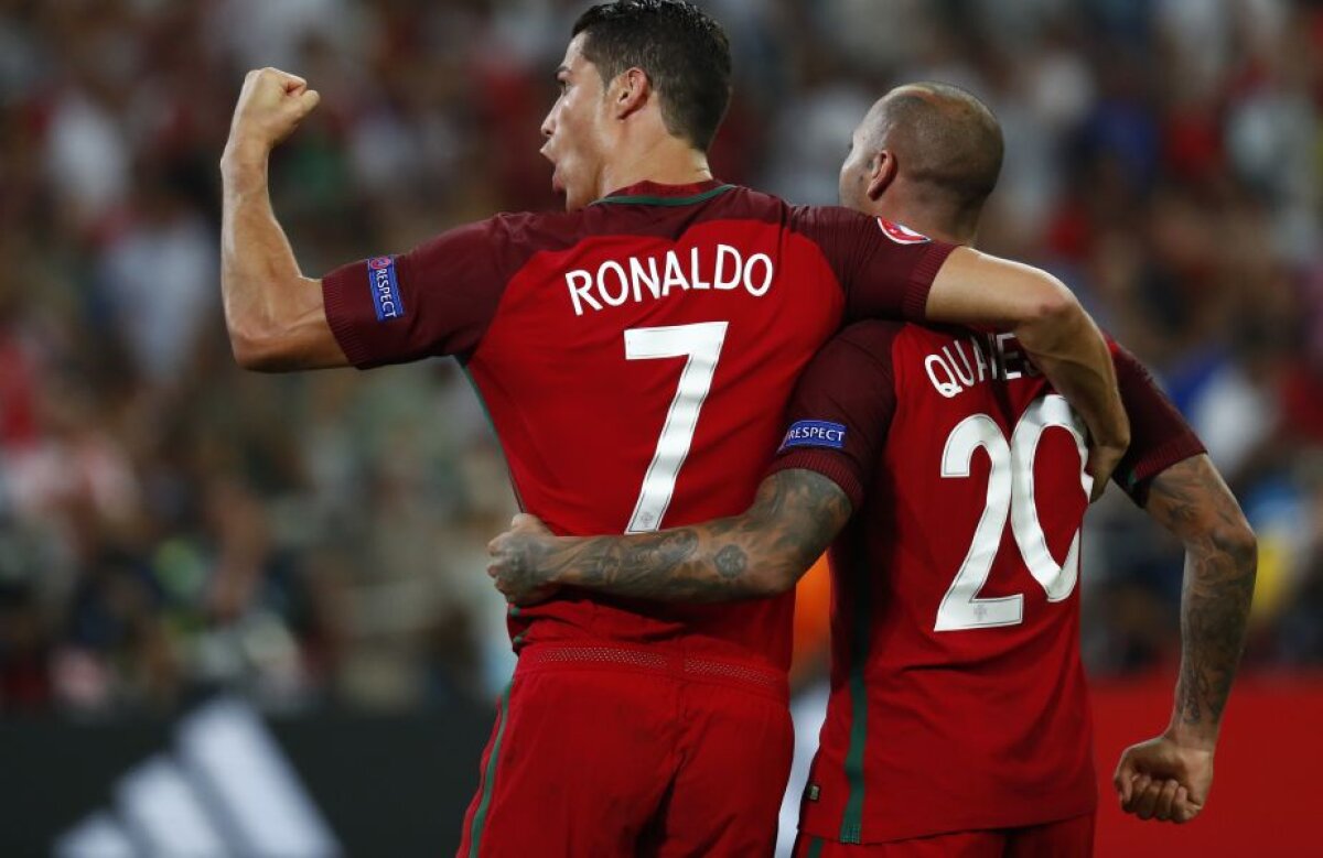 Fotografia zilei - cele mai interesante imagini ale lunii iulie în sport