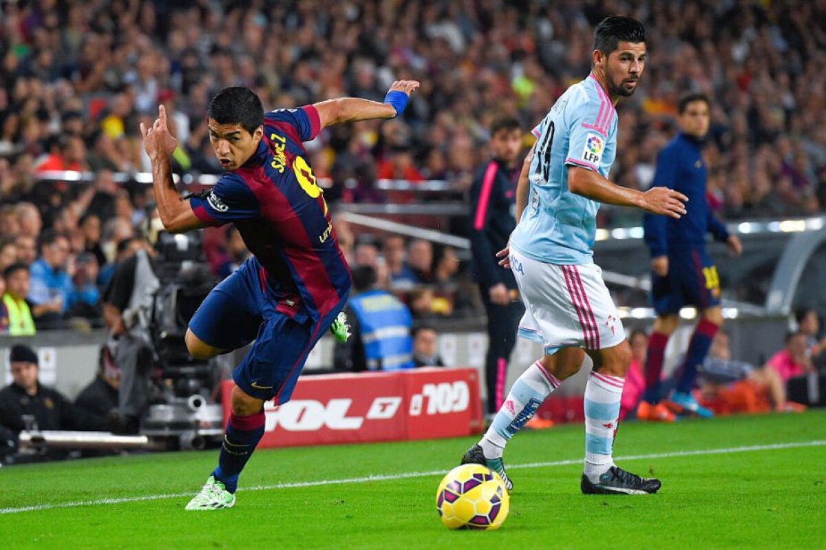 FOTO Manchester City a mai făcut o achiziție! "I-a furat" un jucător Barcelonei și deja l-a prezentat