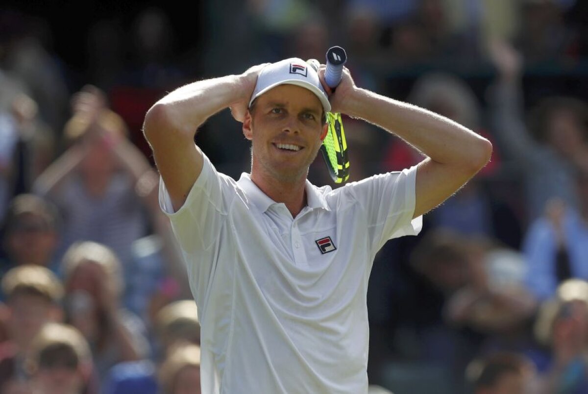 VIDEO+FOTO Incredibil! Surpriza deceniului în tenisul mondial! Djokovici a fost eliminat de la Wimbledon și a ratat ocazia să intre în istorie