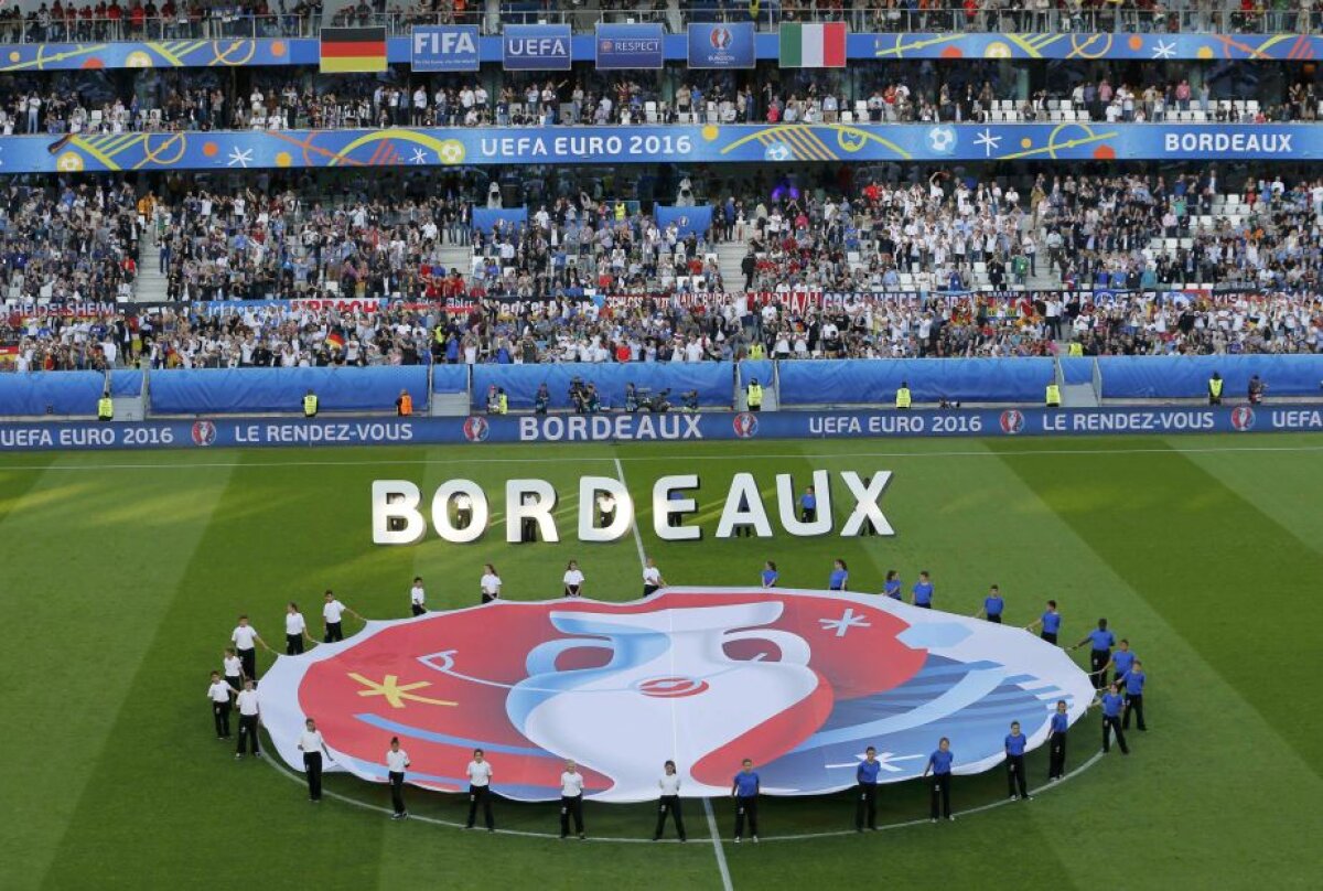 VIDEO+FOTO » Supermeciul din ”sferturi” a fost câștigat dramatic, la penalty-uri, de Germania, scor 6-5 » A fost nevoie de 18 lovituri de pedeapsă