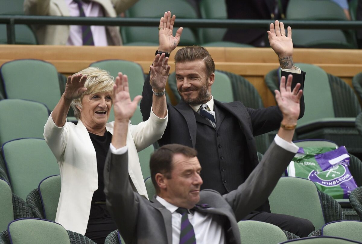 FOTO Fără Kikiţe » Simona Halep a trecut ușor de Kiki Bertens, semifinalista de la Roland Garros