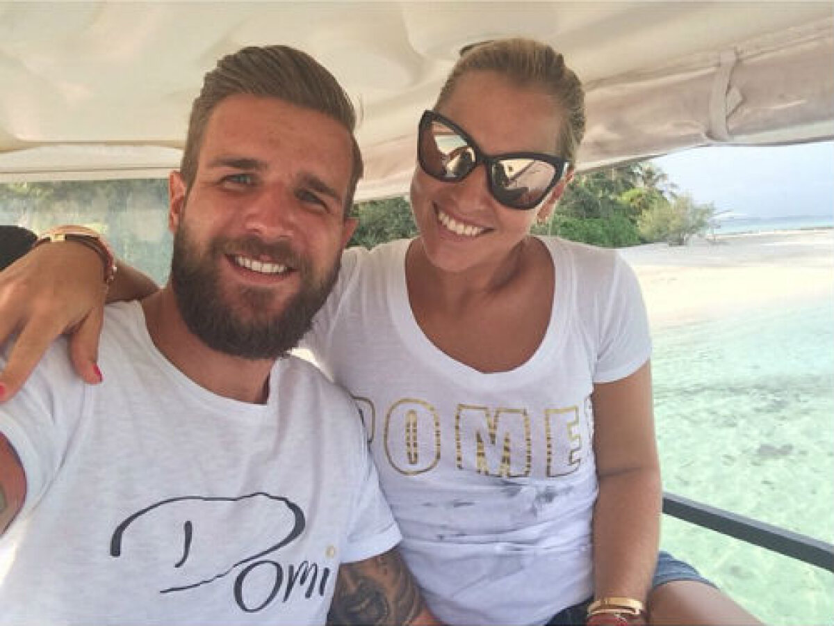 FOTO Nuntă sau finală la Wimbledon? O jucătoare din sferturile de finală va avea de ales, dacă ajunge în ultimul act al turneului 