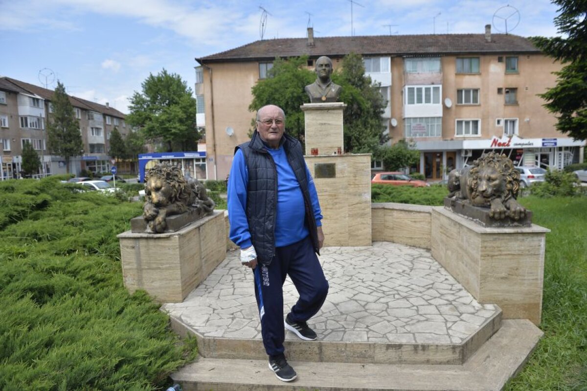 Noi toți suntem Team România » Episodul 4: Cum a reușit Maria Cioncan să obţină medalia de bronz la Atena 2004? Bistriţeanca avea să se stingă însă din viaţă pe 21 ianuarie 2007 într-un accident auto