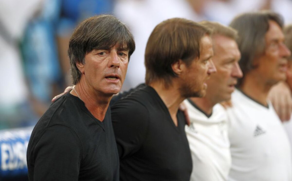 VIDEO+FOTO Franța joacă finala EURO cu Portugalia! Griezmann a trimis Germania acasă după ce a învins-o, scor 2-0