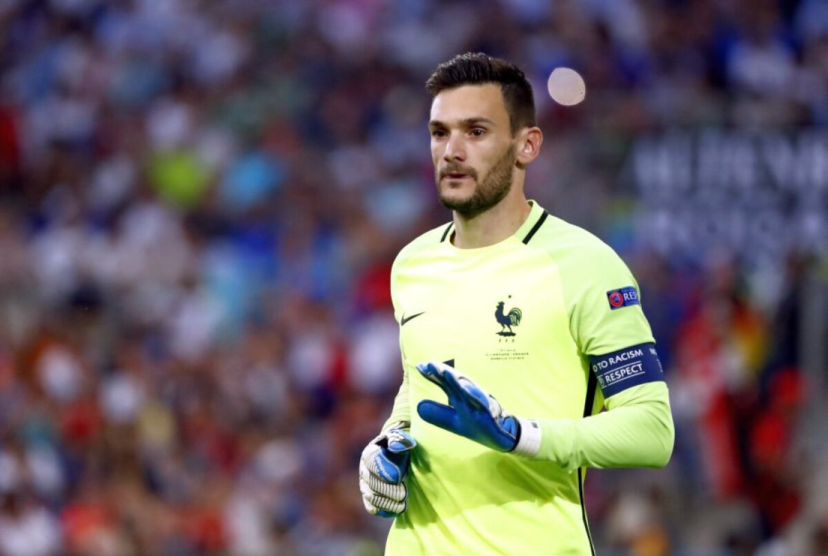 VIDEO+FOTO Franța joacă finala EURO cu Portugalia! Griezmann a trimis Germania acasă după ce a învins-o, scor 2-0