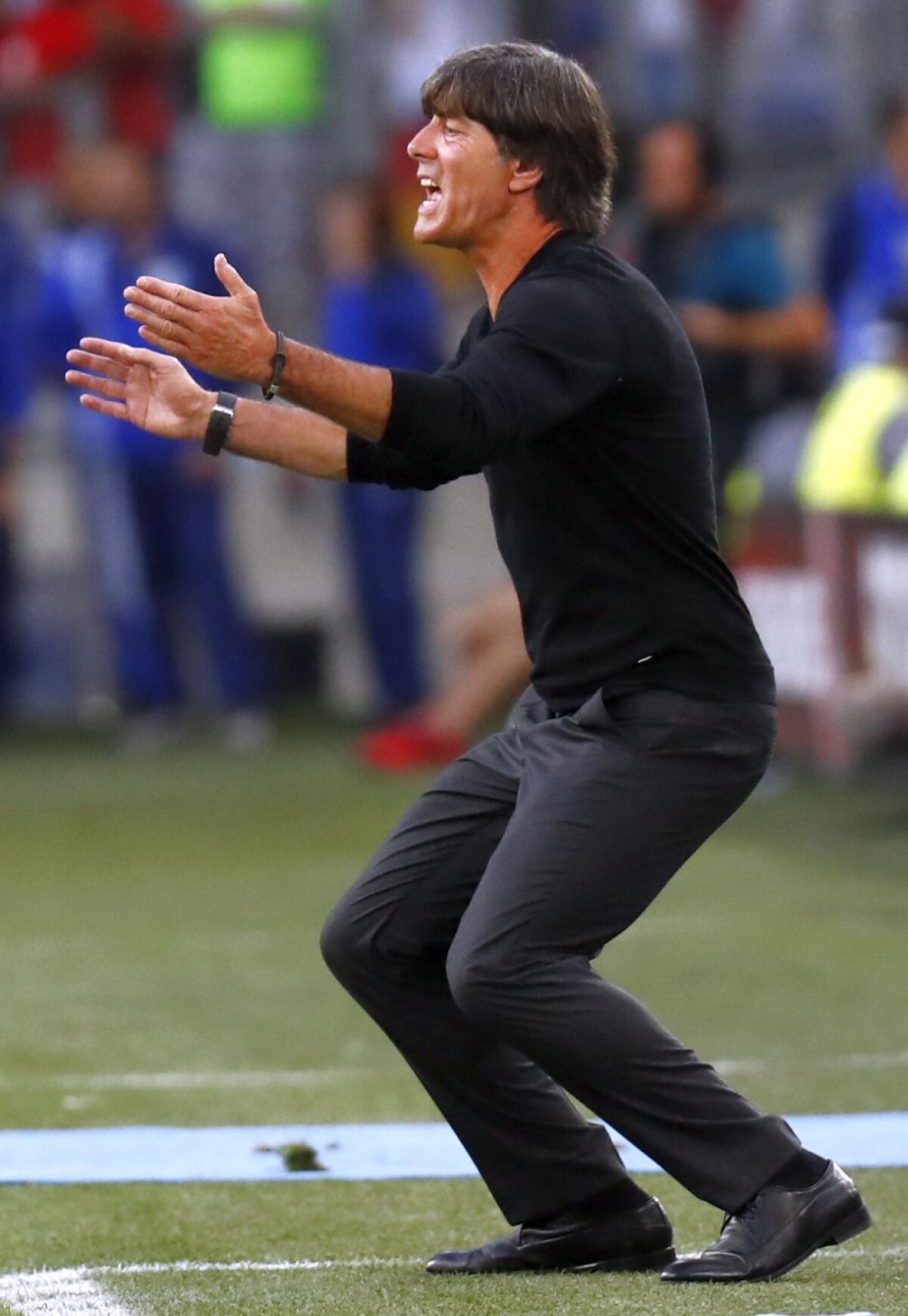 VIDEO+FOTO Franța joacă finala EURO cu Portugalia! Griezmann a trimis Germania acasă după ce a învins-o, scor 2-0